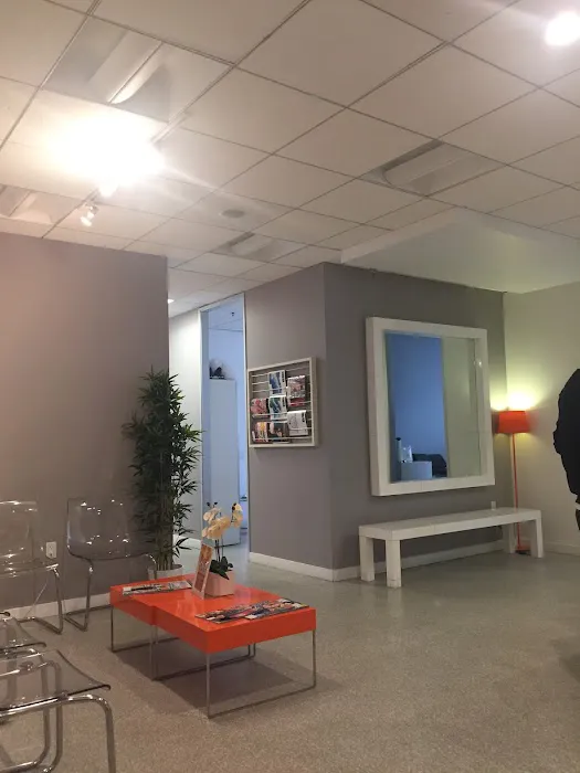 Beverly Hills Comprehensive Medical Group Picture 6