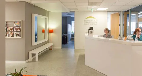 Beverly Hills Comprehensive Medical Group Picture 4