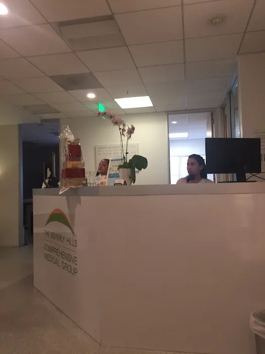 Beverly Hills Comprehensive Medical Group Picture 7