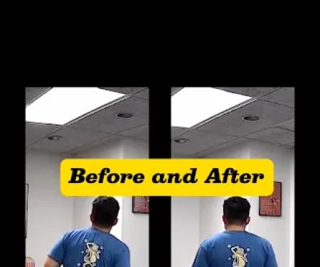 Fujii Chiropractic Lab