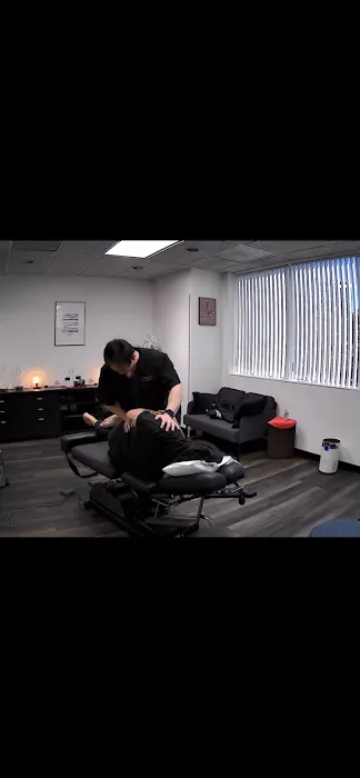 Fujii Chiropractic Lab Picture 8