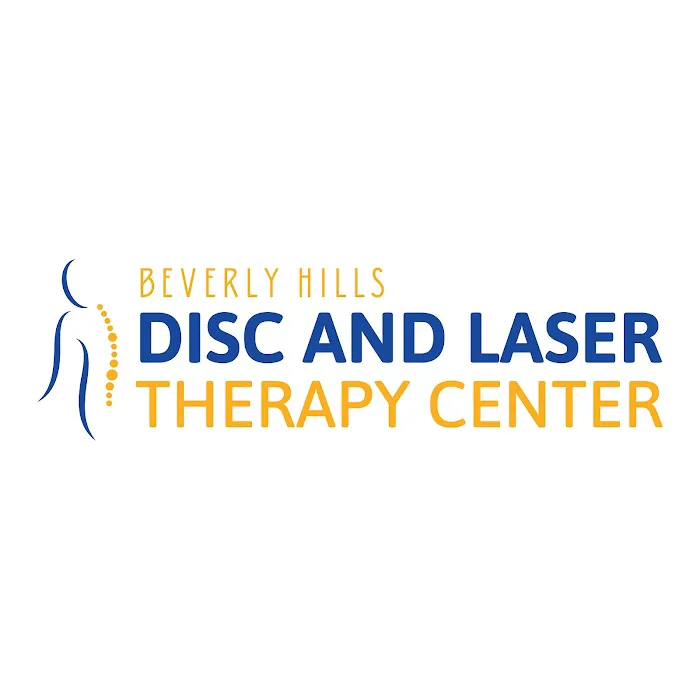 Beverly Hills Disc and Laser Therapy Center Picture 1