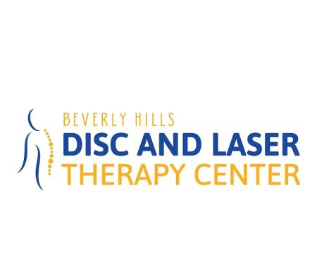 Beverly Hills Disc and Laser Therapy Center