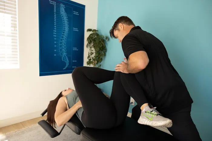Thirty Three Chiropractic Picture 8