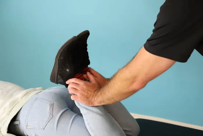 Thirty Three Chiropractic Picture 9