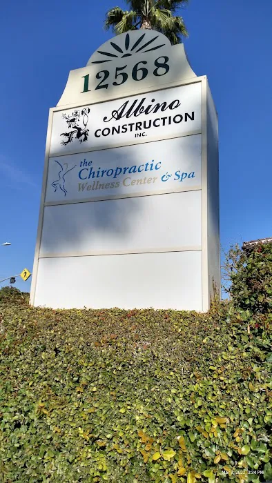 The Chiropractic Wellness Center Picture 3