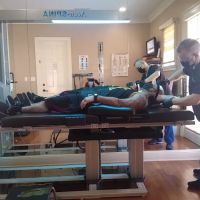 The Chiropractic Wellness Center ico