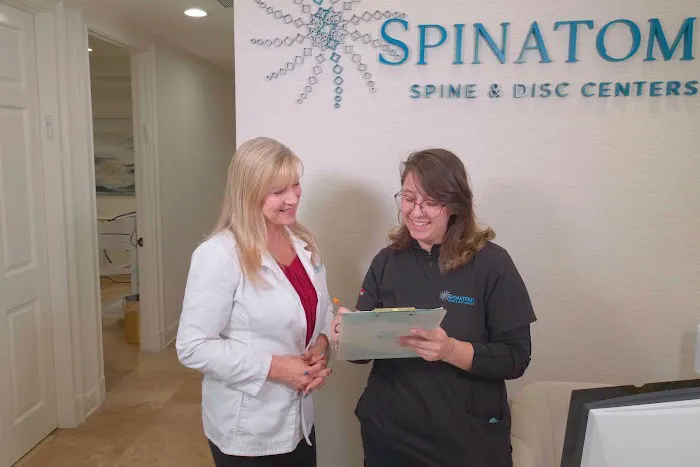 Spinatomy Spine & Disc Centers Picture 1