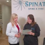 Spinatomy Spine & Disc Centers