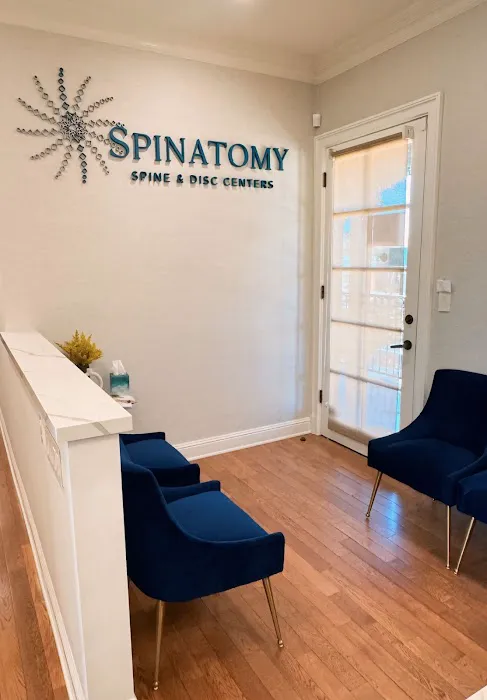 Spinatomy Spine & Disc Centers Picture 2