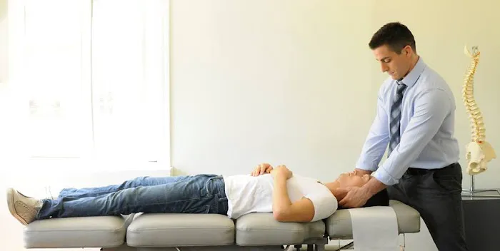 Sands Chiropractic Picture 5