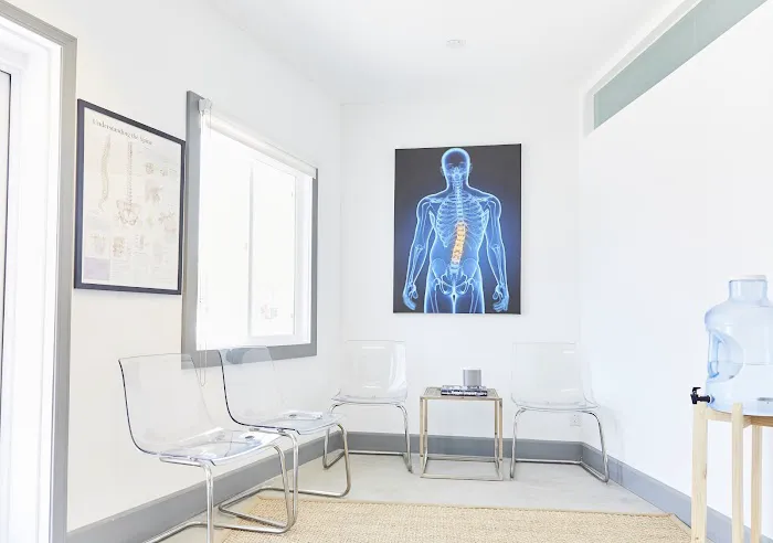 Sands Chiropractic Picture 7