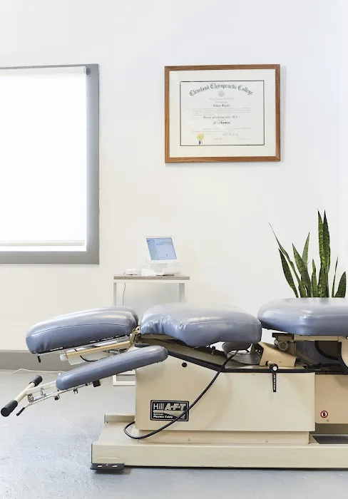 Sands Chiropractic Picture 4