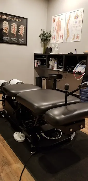 Chiromotion Picture 1