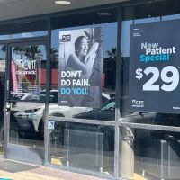 The Joint Chiropractic ico