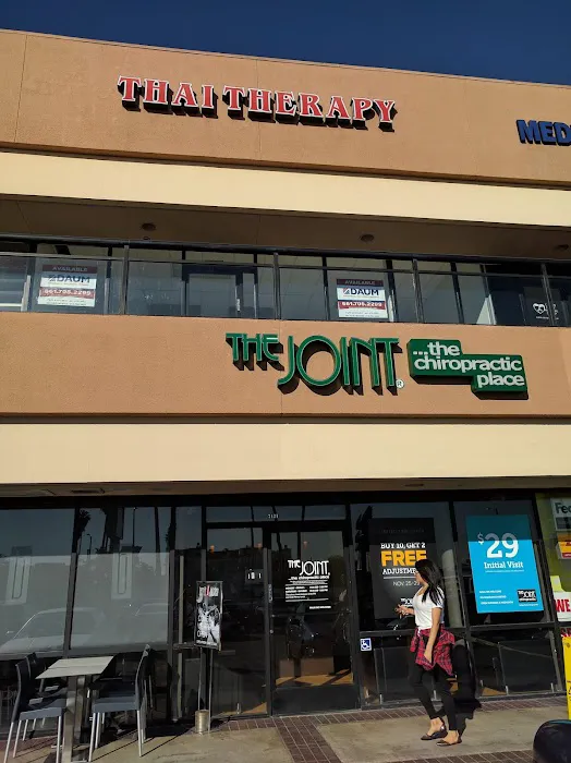 The Joint Chiropractic Picture 9