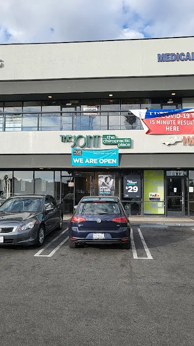 The Joint Chiropractic Picture 8