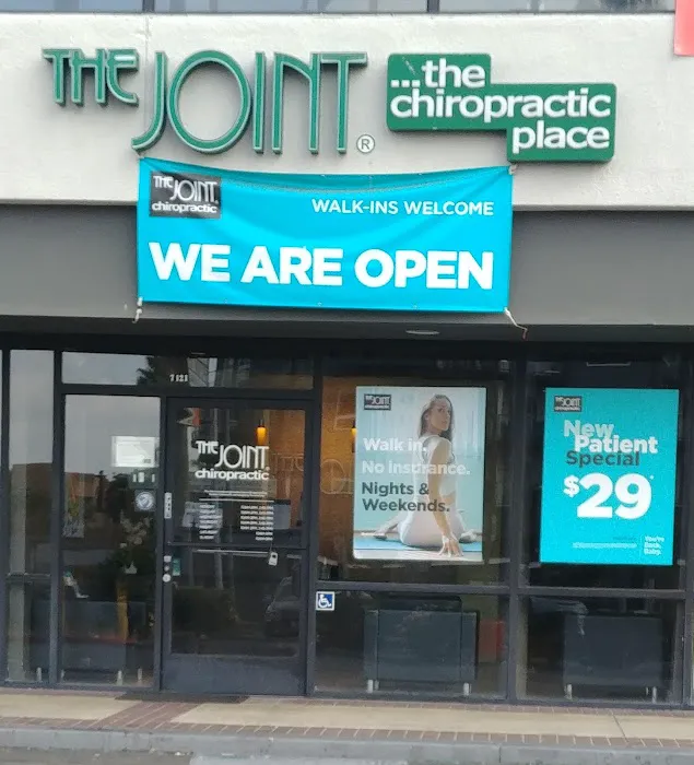 The Joint Chiropractic Picture 7