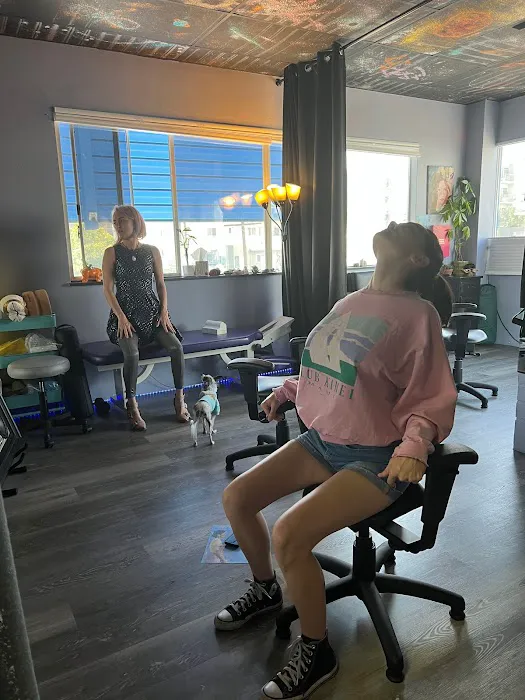 Halo Chiropractic Picture 1