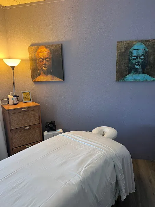Halo Chiropractic Picture 5