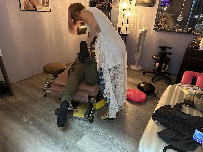 Halo Chiropractic Picture 3