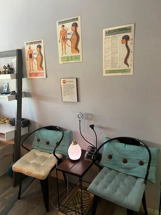 Halo Chiropractic Picture 8