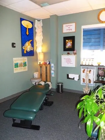 Halo Chiropractic Picture 9