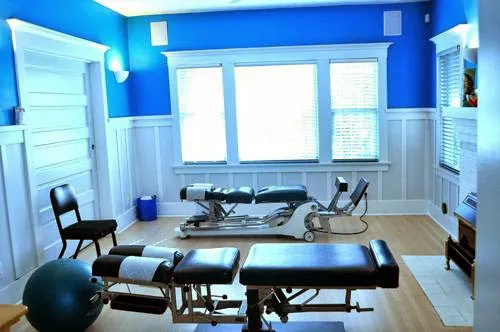 Kid Chiropractic Family Wellness Center Picture 1