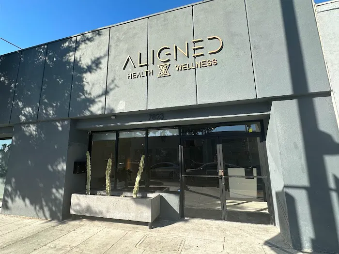 Aligned Health and Wellness Picture 7