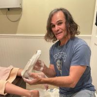 Nick Campos - DC ico