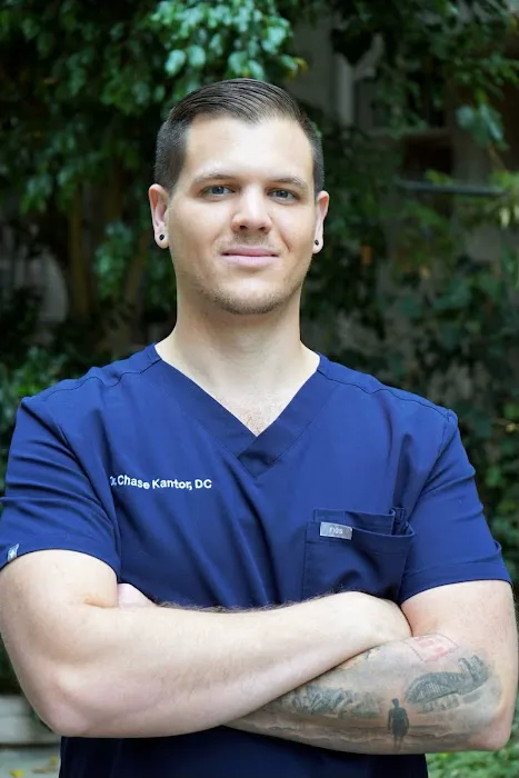 Kantor Chiropractic Picture 1
