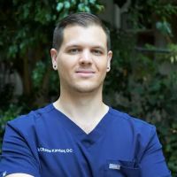 Kantor Chiropractic ico