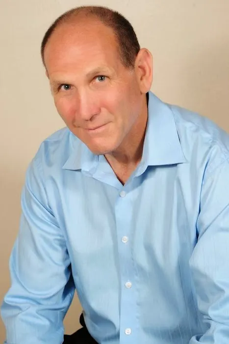 Steven M. Gillis, DC Picture 8