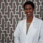 Michelle P. Marshall, DC