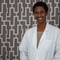 Michelle P. Marshall, DC ico