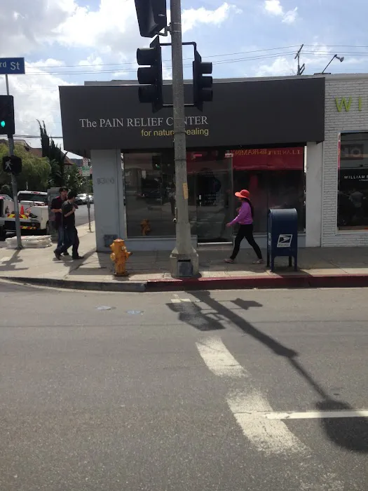 Pain Relief Center LA Picture 6