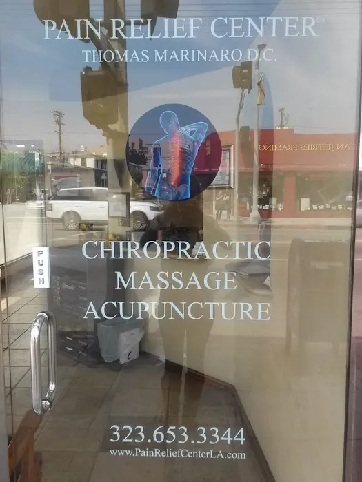 Pain Relief Center LA Picture 1
