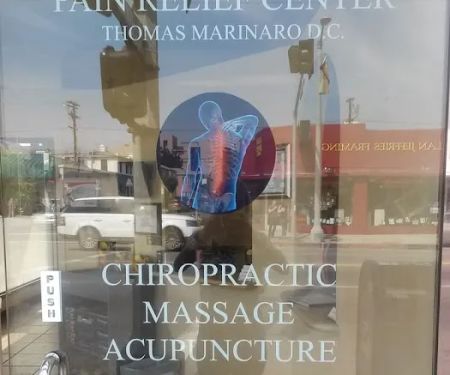 Pain Relief Center LA