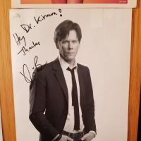 SHAWN KIMURA, D.C. ico