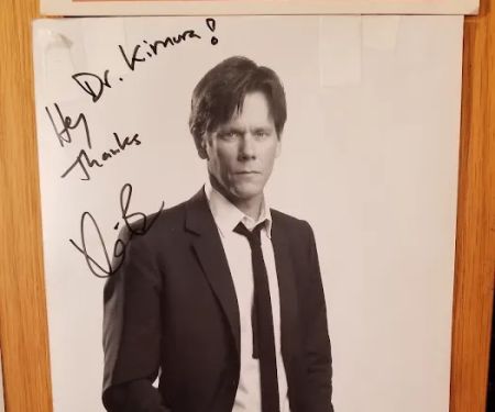 SHAWN KIMURA, D.C.