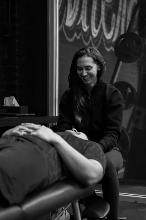 Lagana Wellness Co. - Dr. Jenna Lagana Picture 1