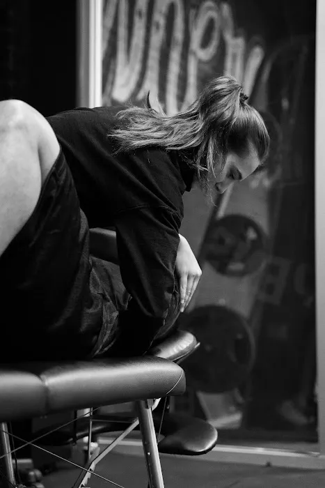 Lagana Wellness Co. - Dr. Jenna Lagana Picture 4