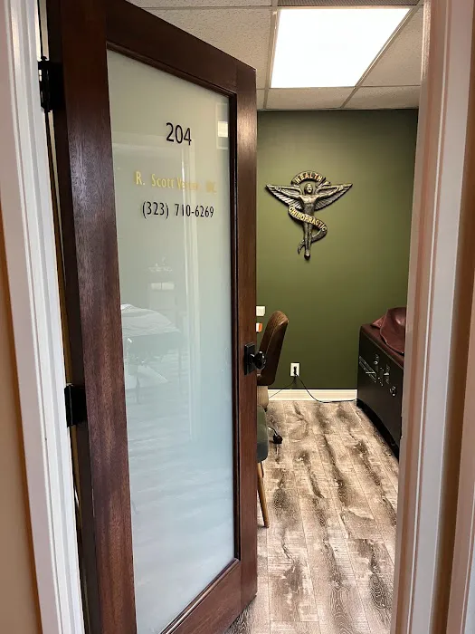 Vester Chiropractic Picture 2