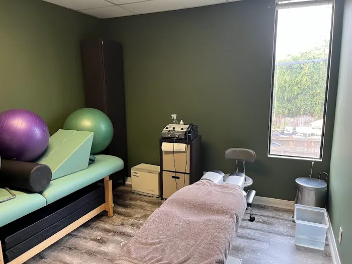 Vester Chiropractic Picture 1