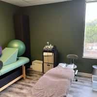 Vester Chiropractic ico