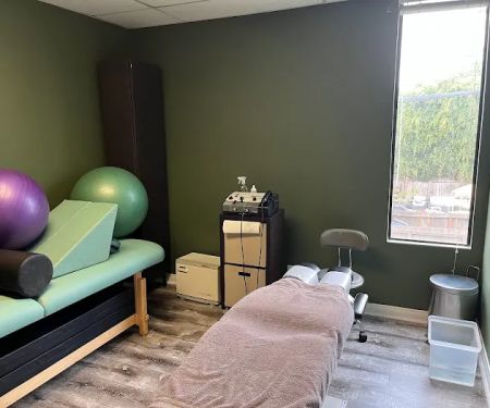 Vester Chiropractic