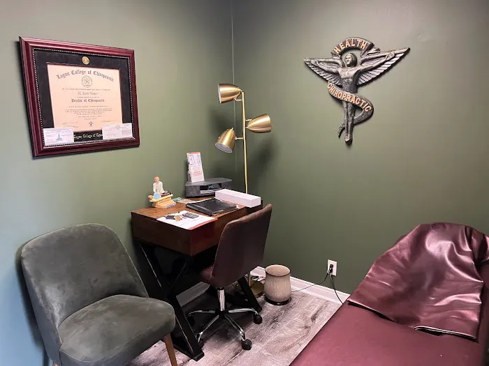 Vester Chiropractic Picture 3