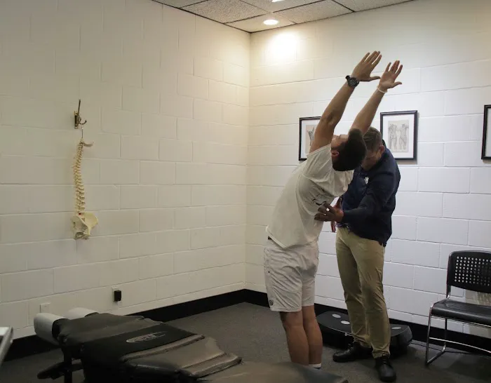 Braun Chiropractic Picture 8