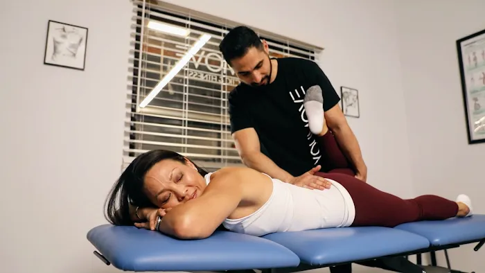 YouMove Chiropractic & Fitness Picture 2