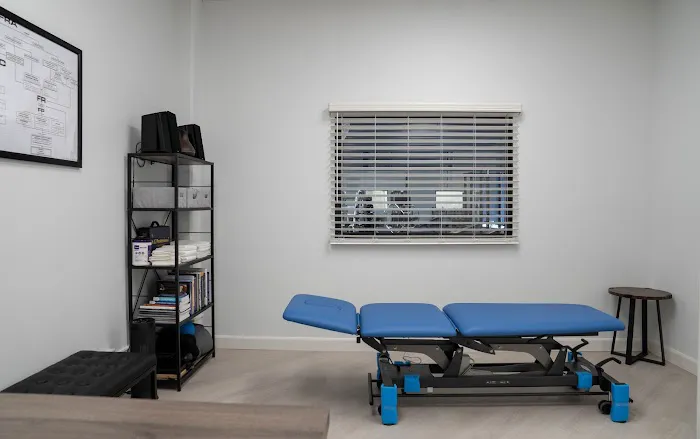 YouMove Chiropractic & Fitness Picture 1